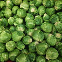 brusselSprouts